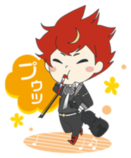 VitaminR sticker #4511709