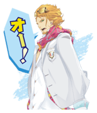 VitaminR sticker #4511723