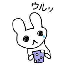 lukewarm sticker of the bear. sticker #4511891