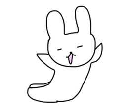 lukewarm sticker of the bear. sticker #4511900