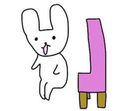 lukewarm sticker of the bear. sticker #4511905