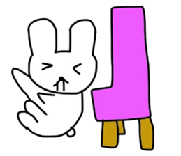 lukewarm sticker of the bear. sticker #4511906