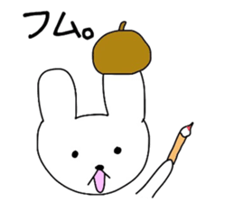 lukewarm sticker of the bear. sticker #4511921