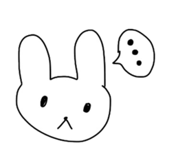 lukewarm sticker of the bear. sticker #4511926