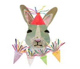 Let's talk "Rabbit" sticker #4512101