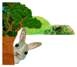 Let's talk "Rabbit" sticker #4512113