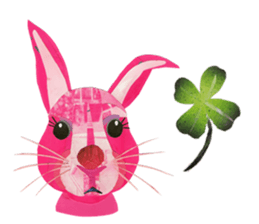 Let's talk "Rabbit" sticker #4512127