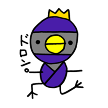 BLACK SWAN sticker #4512901