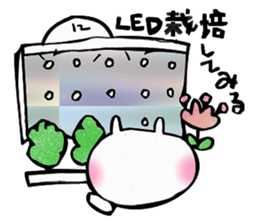 Free day of pooh-chan sticker #4512986