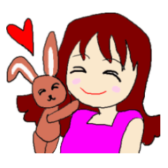 Love, healing sister 2