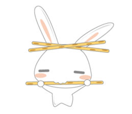 usadajo2 sticker #4513334