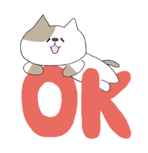 Mya-tang and piyoring sticker #4513529