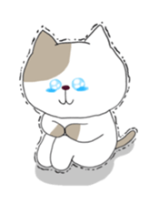 Mya-tang and piyoring sticker #4513563