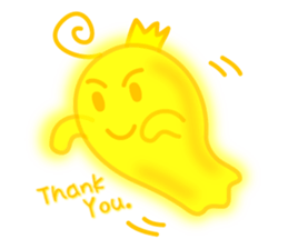 Japanese Talimans. sticker #4513727