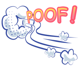 Buddy Dogs sticker #4514018