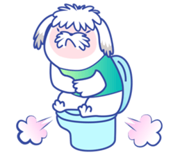 Buddy Dogs sticker #4514042