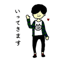 364unbirthdays sticker #4514921