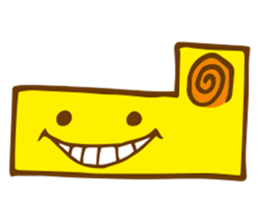 Sugar cubes sticker #4515103