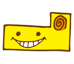 Sugar cubes sticker #4515103