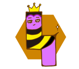 Sugar cubes sticker #4515109