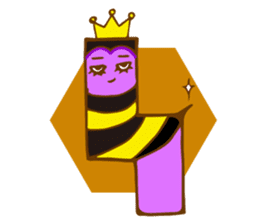 Sugar cubes sticker #4515109