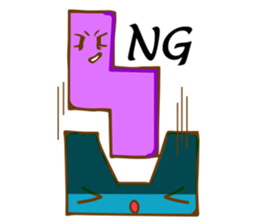 Sugar cubes sticker #4515112