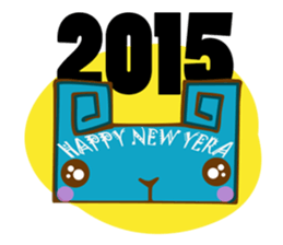 Sugar cubes sticker #4515114