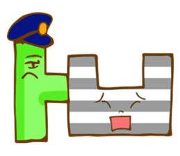 Sugar cubes sticker #4515118