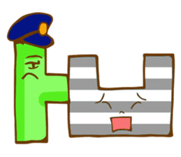 Sugar cubes sticker #4515118