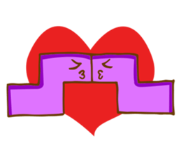 Sugar cubes sticker #4515123