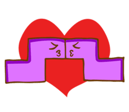 Sugar cubes sticker #4515123