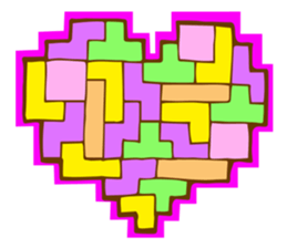 Sugar cubes sticker #4515125