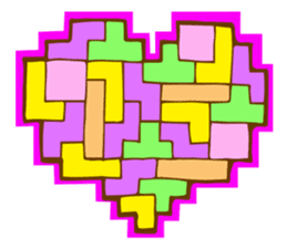 Sugar cubes sticker #4515125