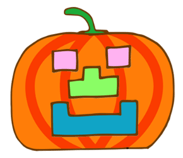 Sugar cubes sticker #4515126