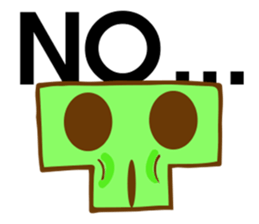 Sugar cubes sticker #4515128