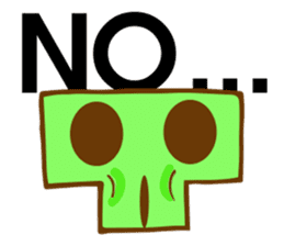 Sugar cubes sticker #4515128