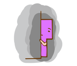 Sugar cubes sticker #4515129