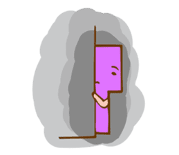 Sugar cubes sticker #4515129