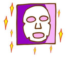 Sugar cubes sticker #4515130