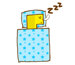 Sugar cubes sticker #4515132