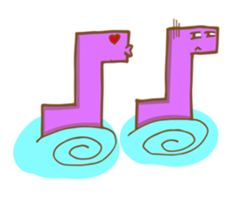 Sugar cubes sticker #4515133