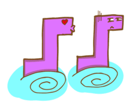 Sugar cubes sticker #4515133