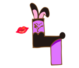 Sugar cubes sticker #4515134