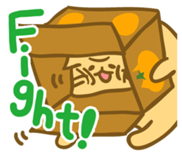 Mitchiri Cat sticker #4515406