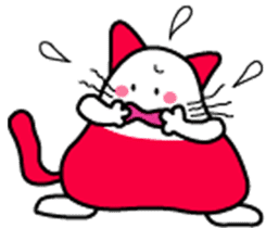 Onigiri-Nyanko sticker #4515417