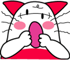 Onigiri-Nyanko sticker #4515419