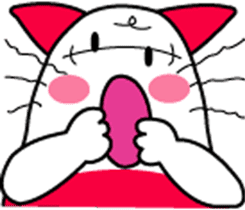 Onigiri-Nyanko sticker #4515419