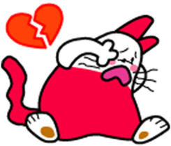 Onigiri-Nyanko sticker #4515420