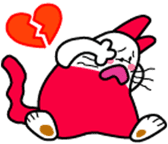 Onigiri-Nyanko sticker #4515420