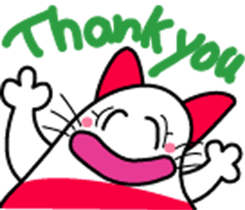 Onigiri-Nyanko sticker #4515422